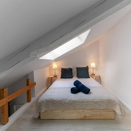 Residence Le Languedoc - Appartements Design - Proche Des Parcs Виши Экстерьер фото