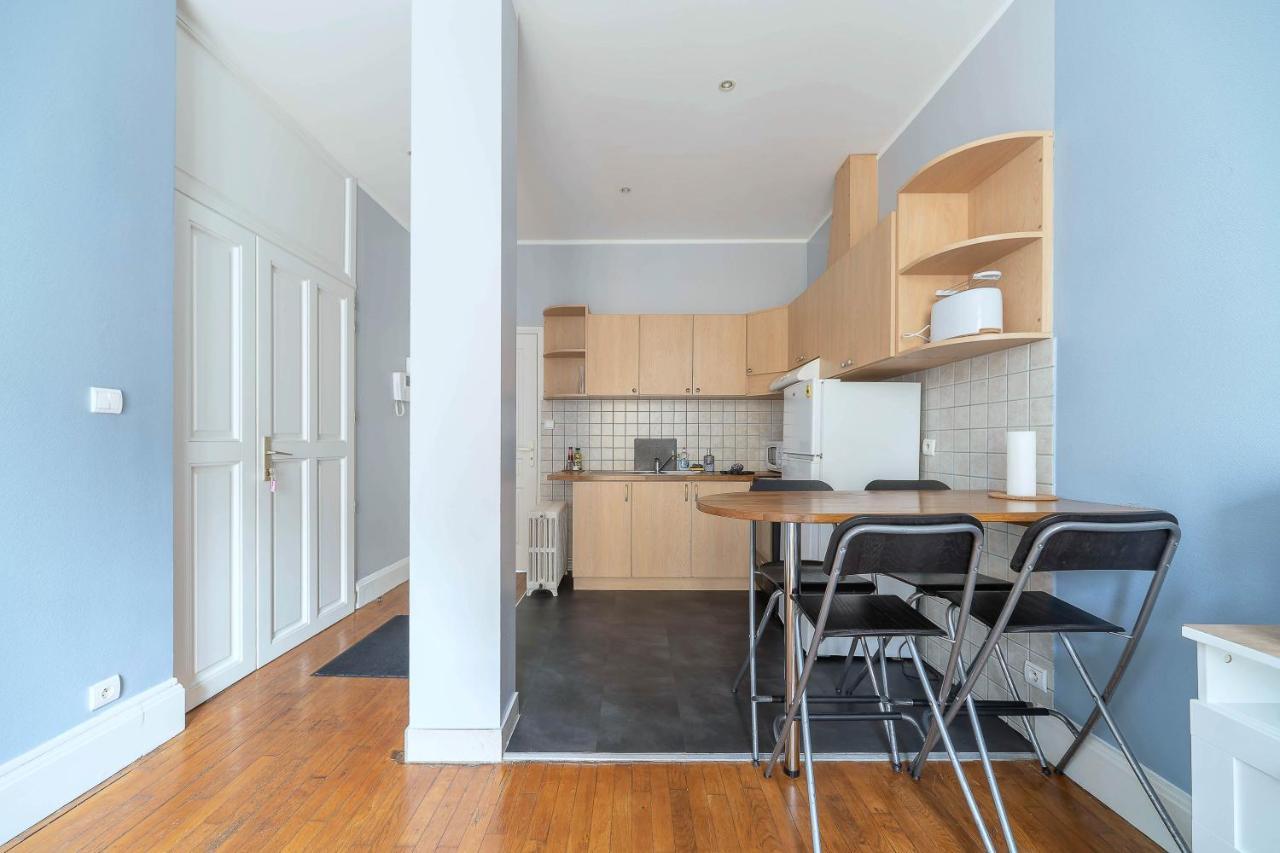 Residence Le Languedoc - Appartements Design - Proche Des Parcs Виши Экстерьер фото