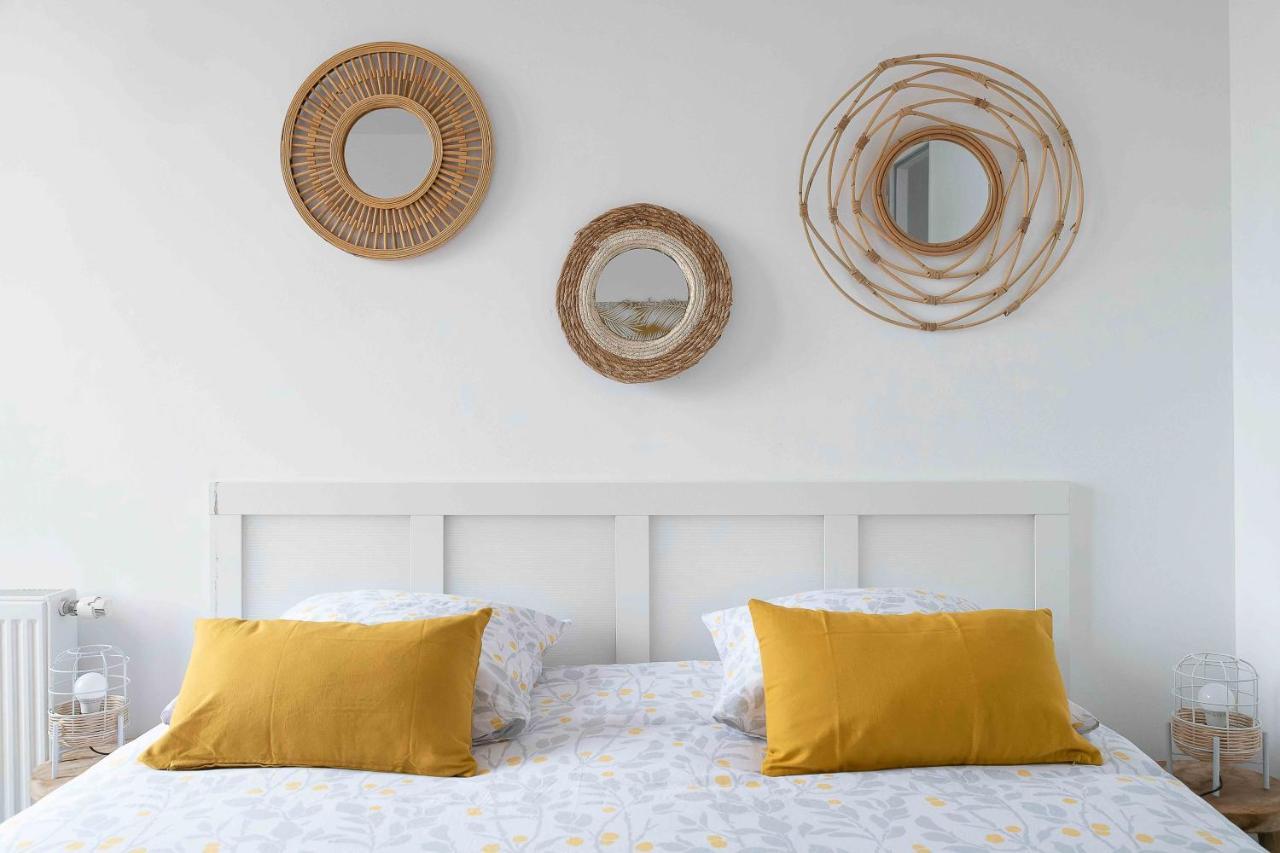 Residence Le Languedoc - Appartements Design - Proche Des Parcs Виши Экстерьер фото
