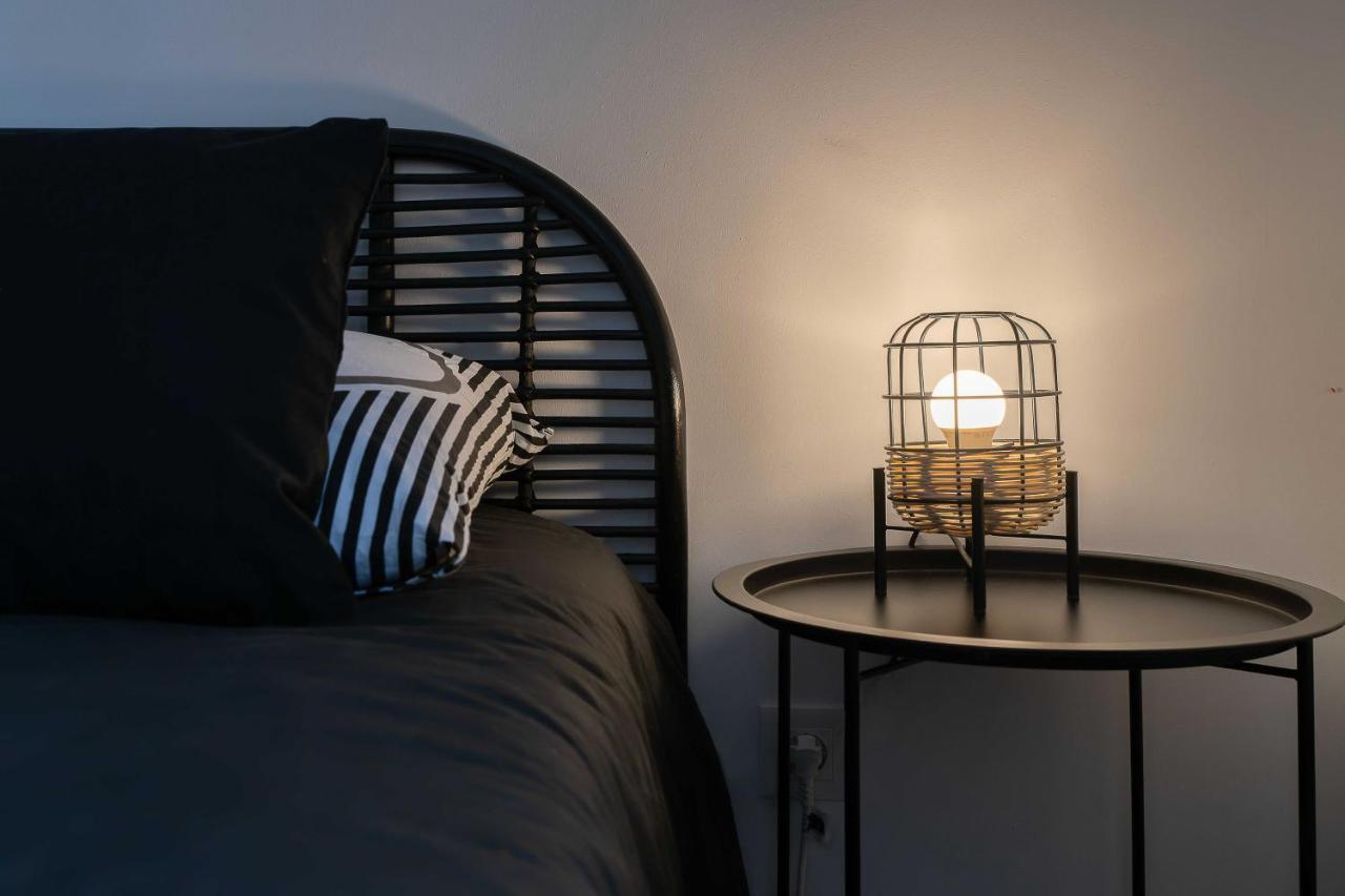 Residence Le Languedoc - Appartements Design - Proche Des Parcs Виши Экстерьер фото