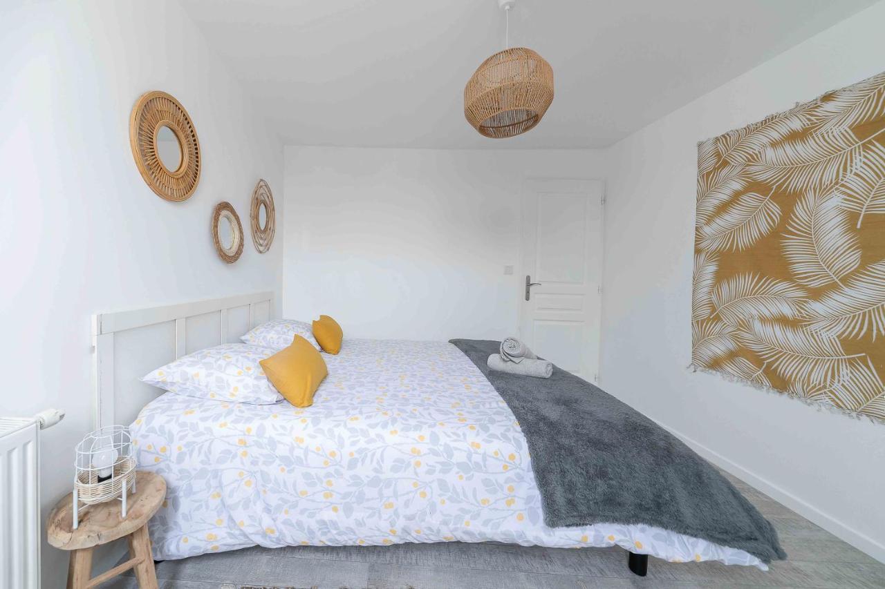 Residence Le Languedoc - Appartements Design - Proche Des Parcs Виши Экстерьер фото