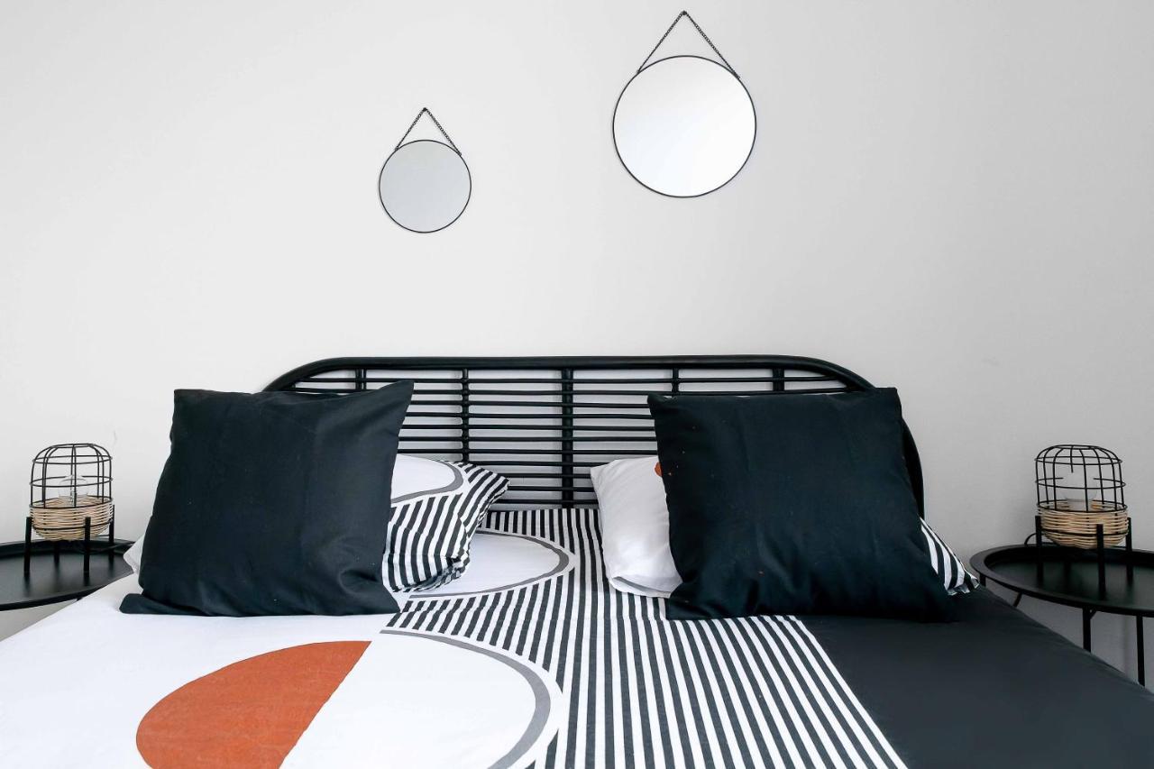 Residence Le Languedoc - Appartements Design - Proche Des Parcs Виши Экстерьер фото