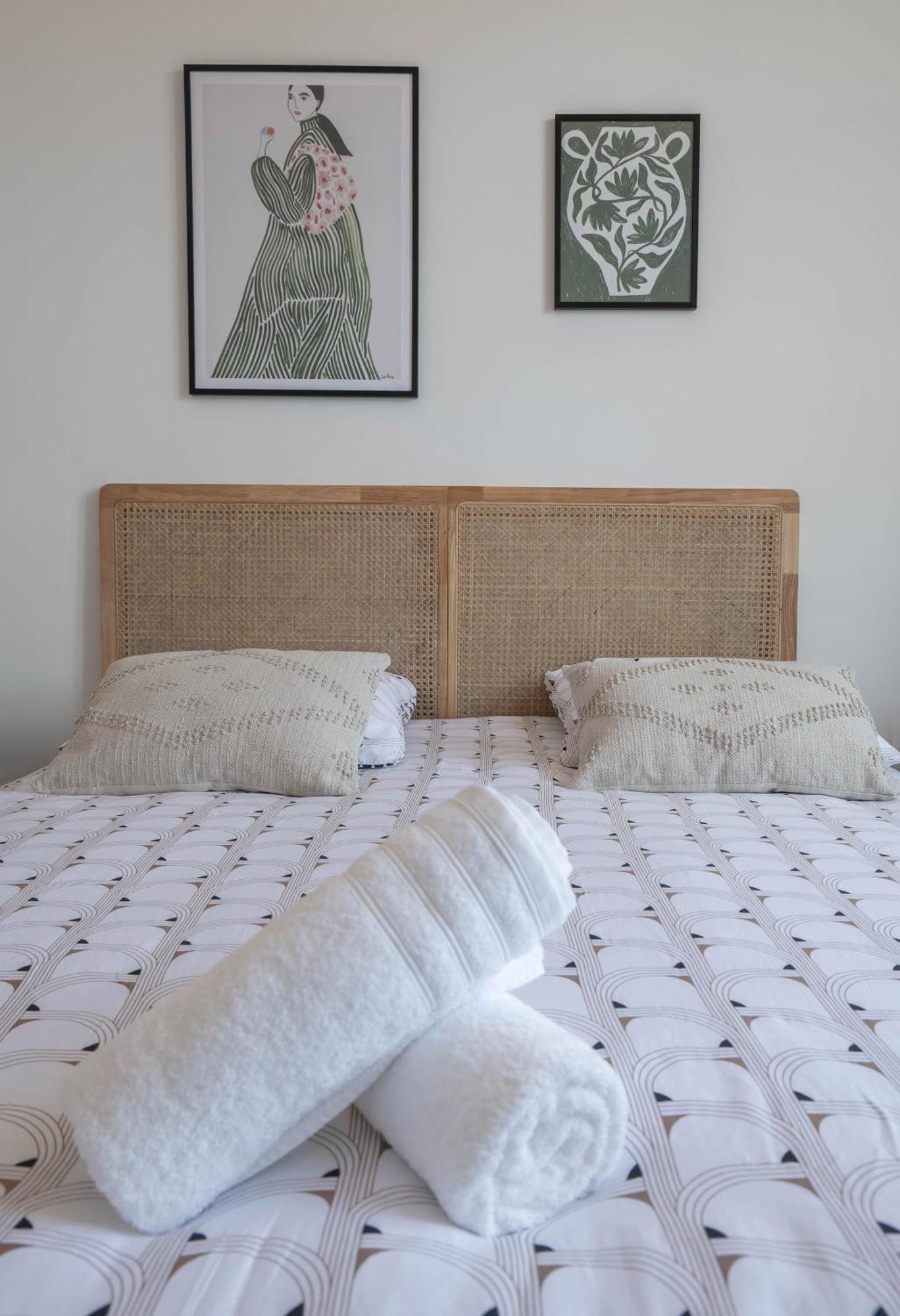 Residence Le Languedoc - Appartements Design - Proche Des Parcs Виши Экстерьер фото
