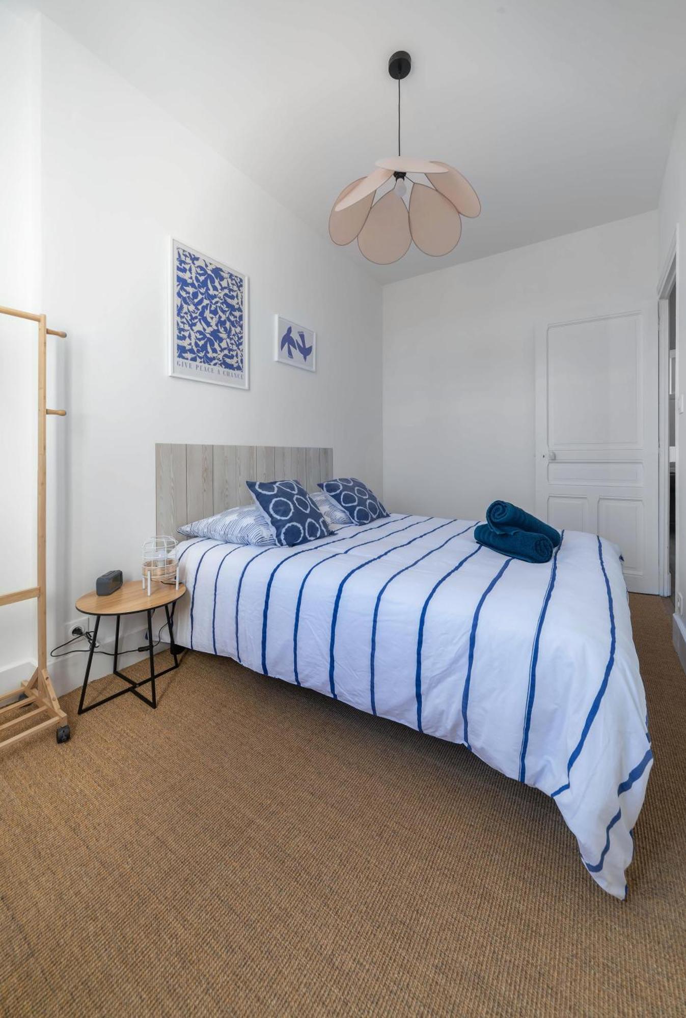 Residence Le Languedoc - Appartements Design - Proche Des Parcs Виши Экстерьер фото