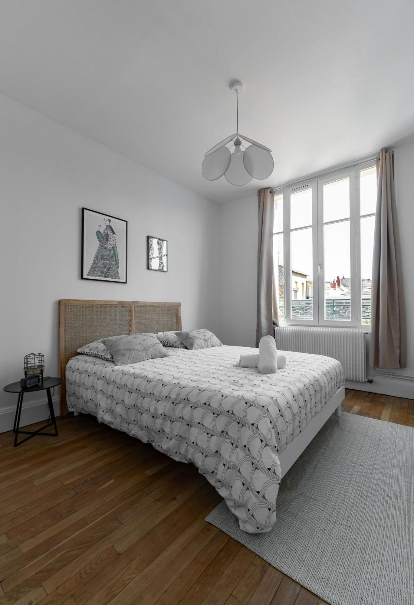 Residence Le Languedoc - Appartements Design - Proche Des Parcs Виши Экстерьер фото