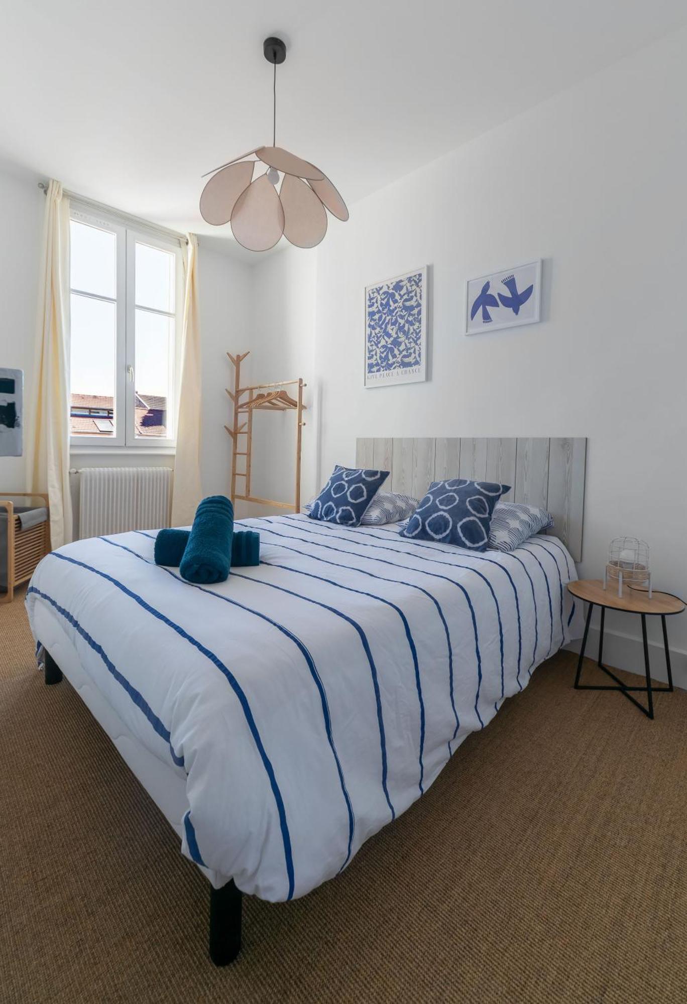Residence Le Languedoc - Appartements Design - Proche Des Parcs Виши Экстерьер фото