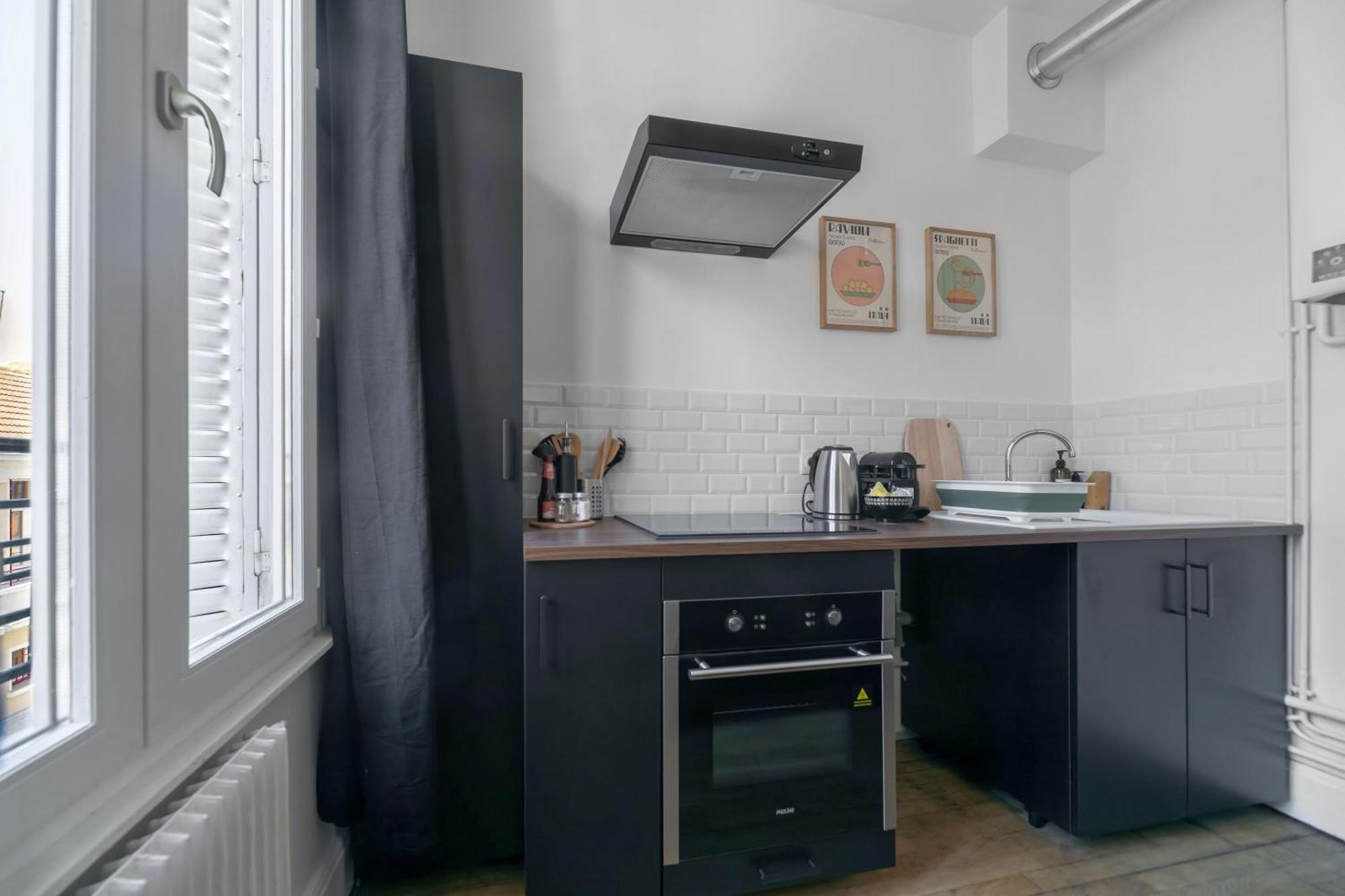 Residence Le Languedoc - Appartements Design - Proche Des Parcs Виши Экстерьер фото