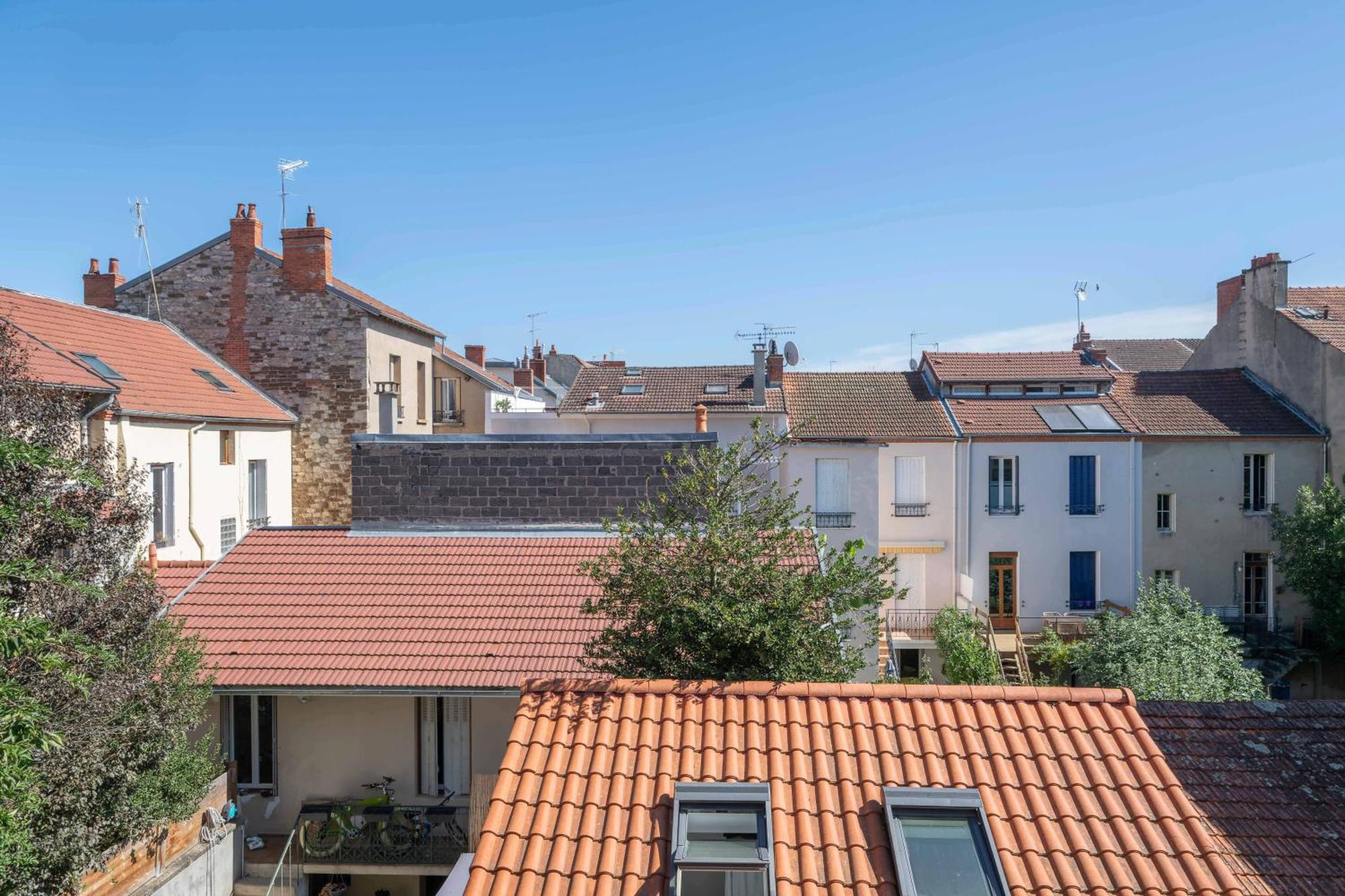 Residence Le Languedoc - Appartements Design - Proche Des Parcs Виши Экстерьер фото