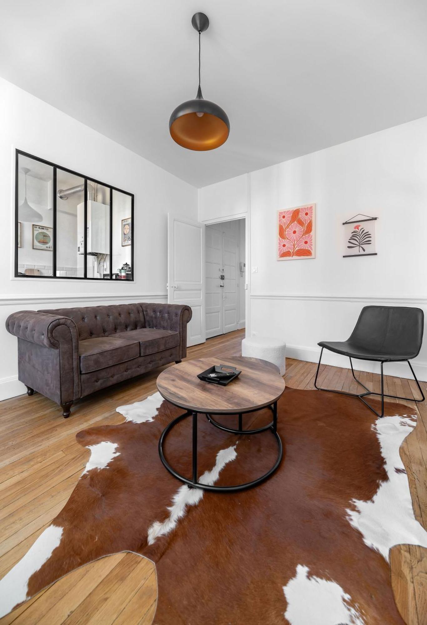 Residence Le Languedoc - Appartements Design - Proche Des Parcs Виши Экстерьер фото