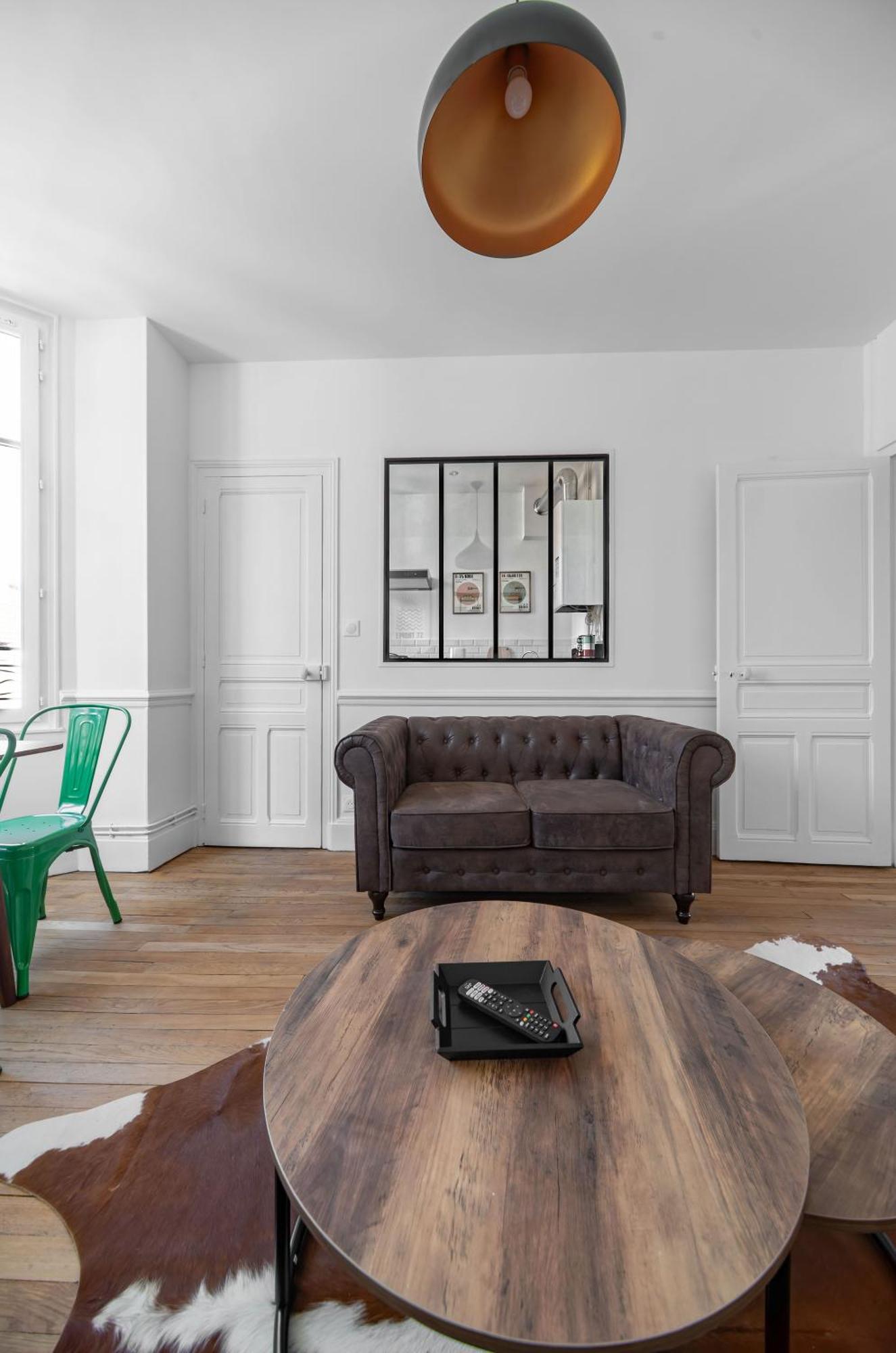 Residence Le Languedoc - Appartements Design - Proche Des Parcs Виши Экстерьер фото