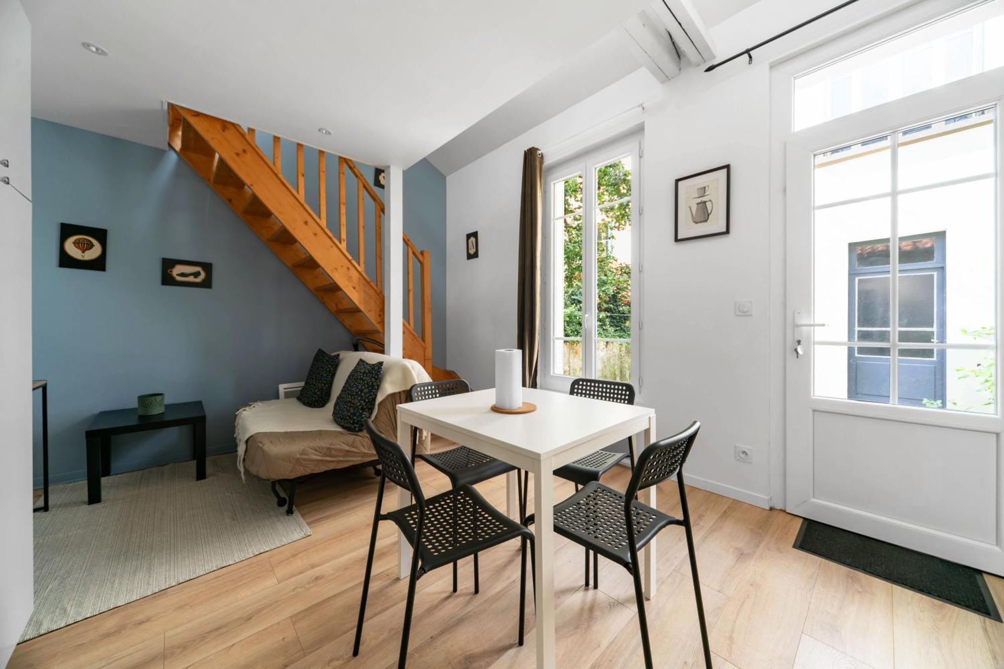 Residence Le Languedoc - Appartements Design - Proche Des Parcs Виши Экстерьер фото