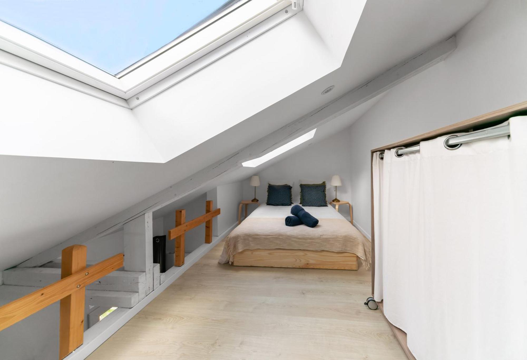 Residence Le Languedoc - Appartements Design - Proche Des Parcs Виши Экстерьер фото