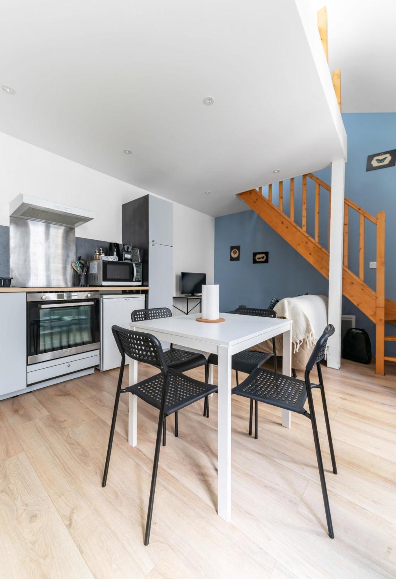 Residence Le Languedoc - Appartements Design - Proche Des Parcs Виши Экстерьер фото