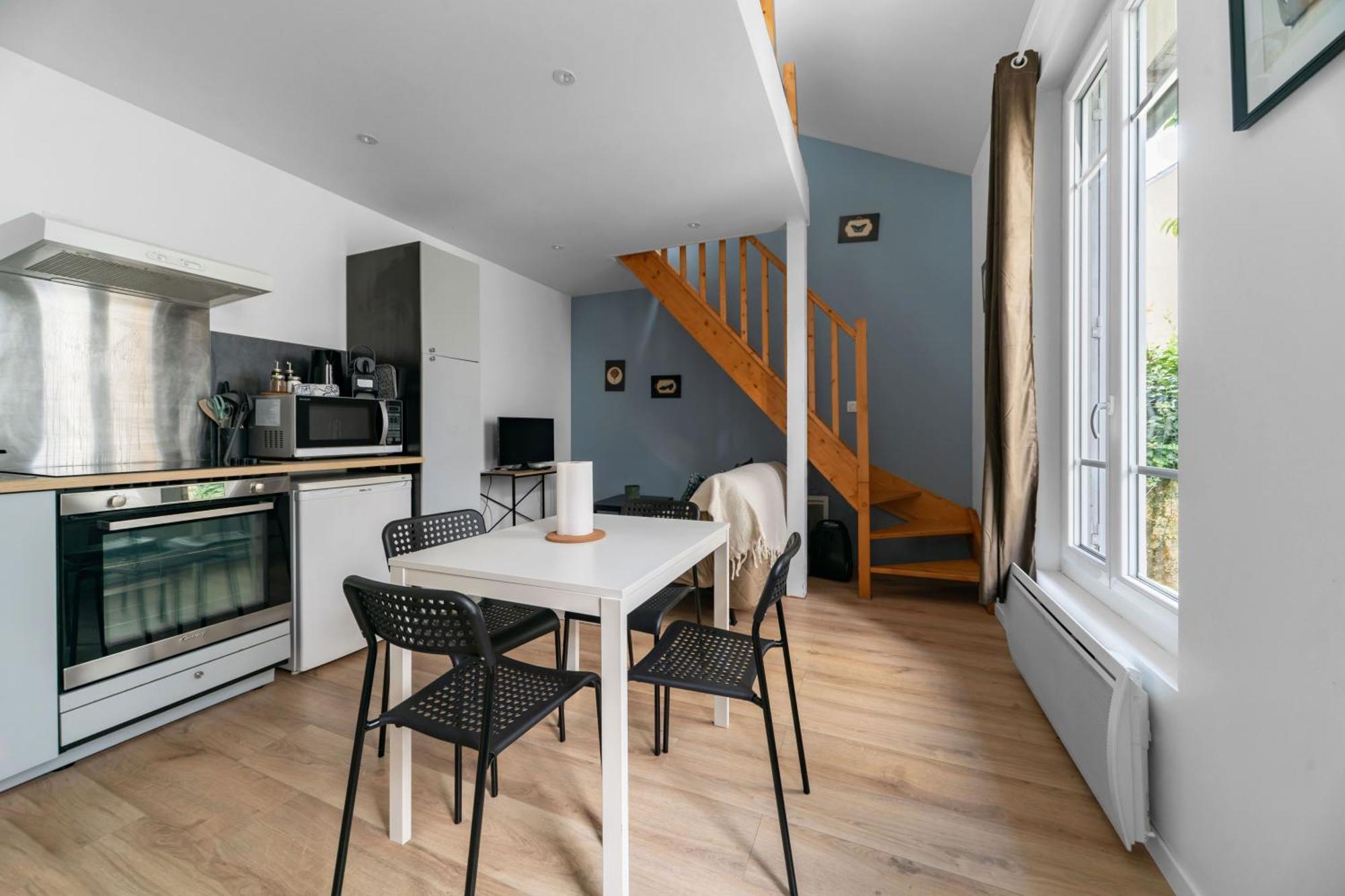 Residence Le Languedoc - Appartements Design - Proche Des Parcs Виши Экстерьер фото