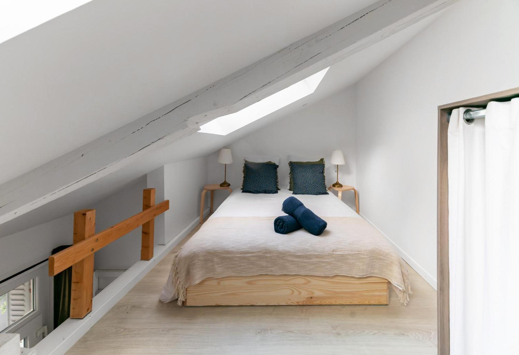 Residence Le Languedoc - Appartements Design - Proche Des Parcs Виши Экстерьер фото
