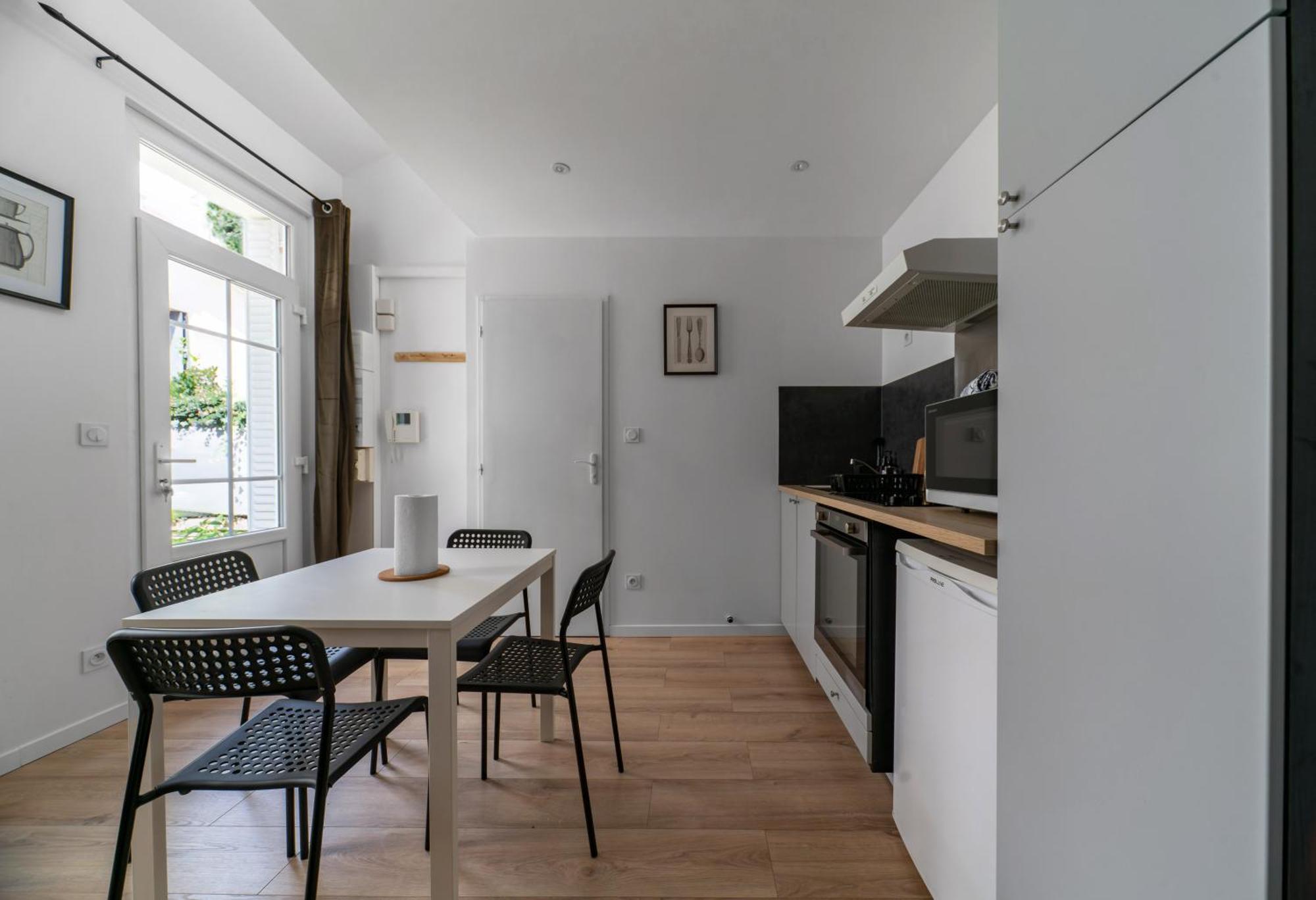 Residence Le Languedoc - Appartements Design - Proche Des Parcs Виши Экстерьер фото
