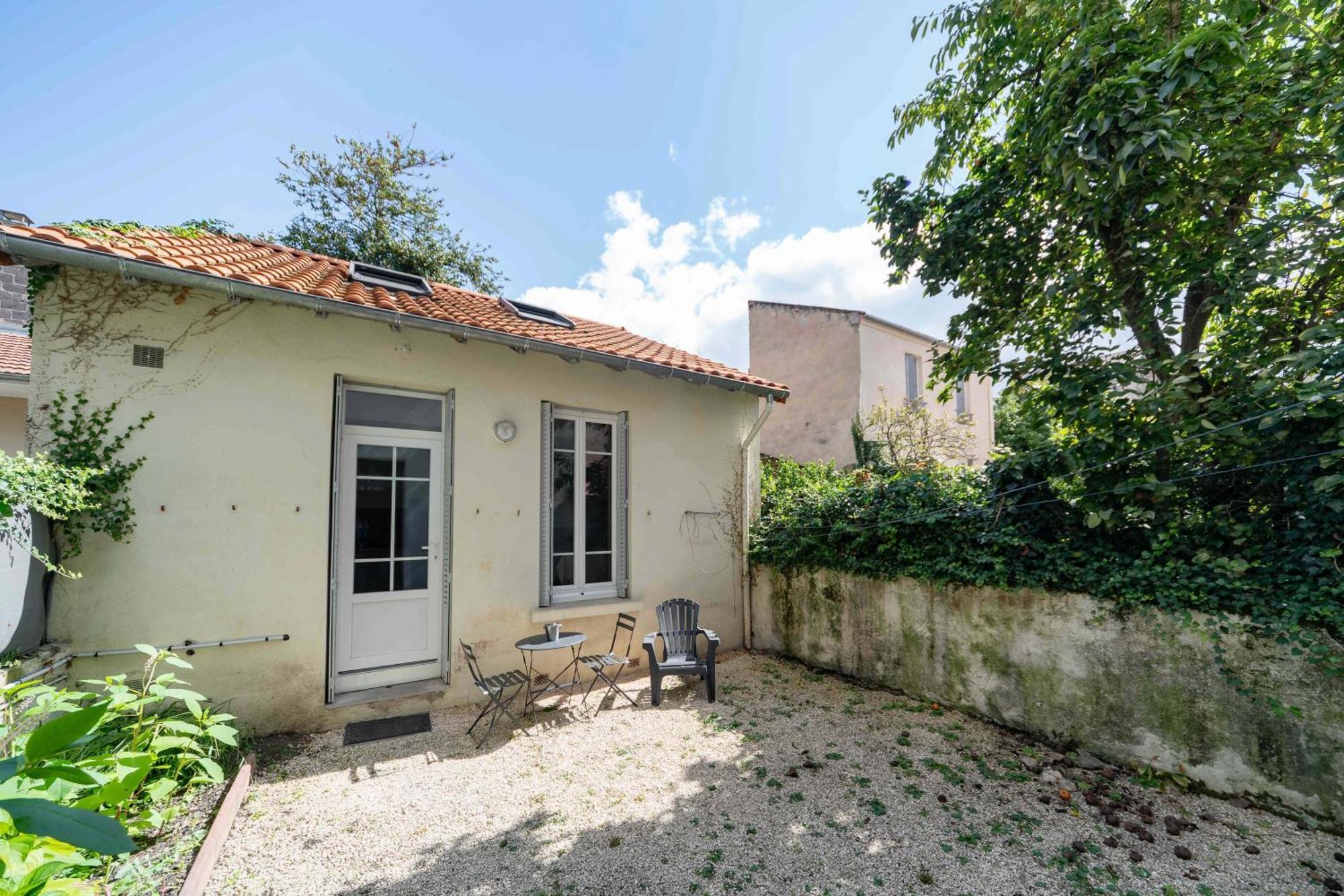Residence Le Languedoc - Appartements Design - Proche Des Parcs Виши Экстерьер фото