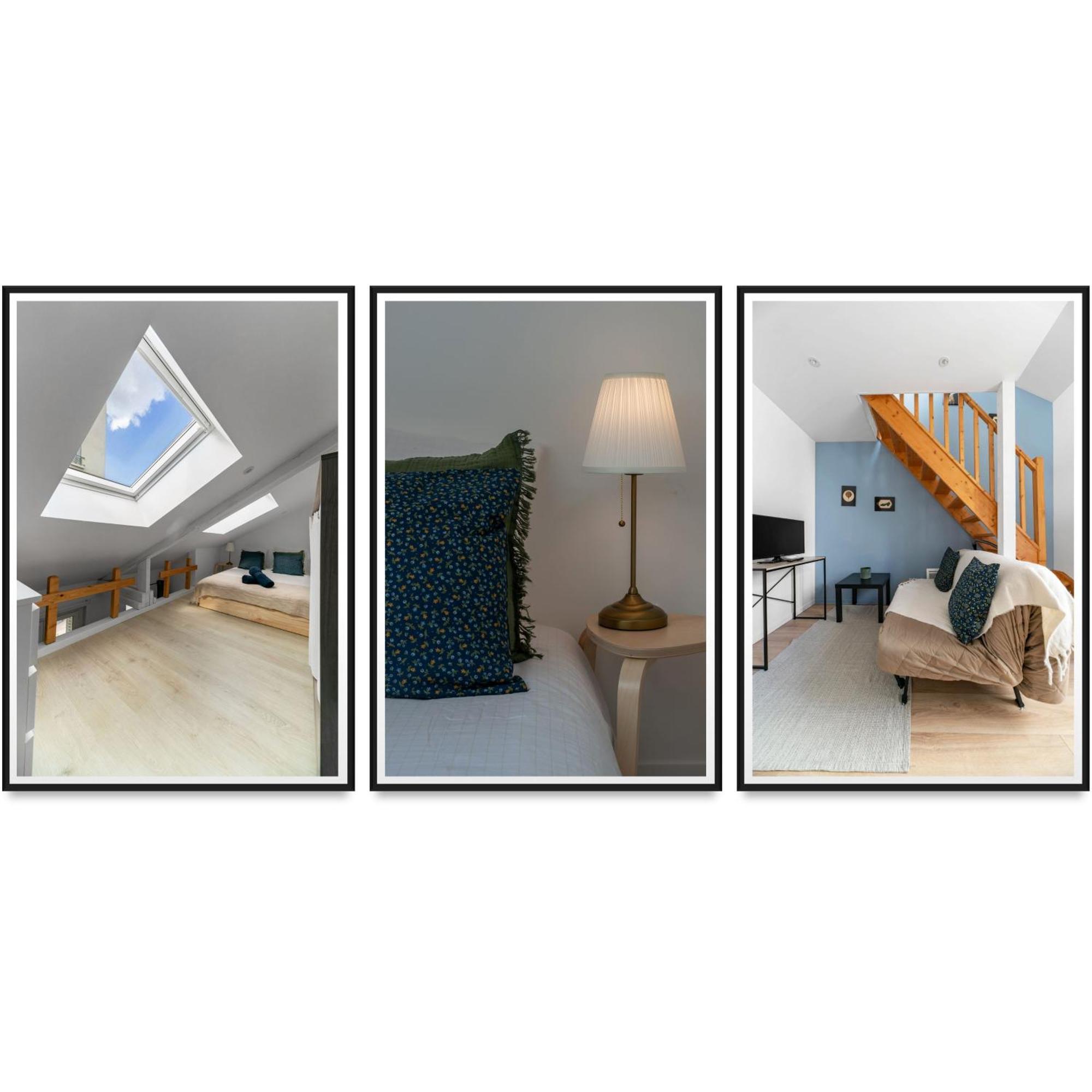 Residence Le Languedoc - Appartements Design - Proche Des Parcs Виши Экстерьер фото